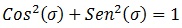 relación funciones trigonométricas