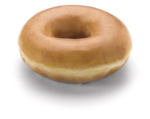 donut