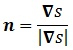 vector normal