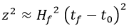 Aproximación z2