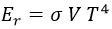 Ley de Stefan-Boltzmann