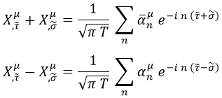 Suma y resta de derivadas