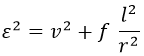 Ecuación energía luz