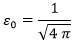 Epsilon0