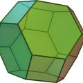 Octaedro truncado
