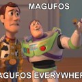 Magufos