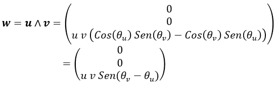 Relación producto vectorial ángulo.PNG