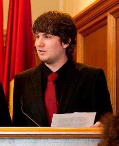 Adrián Baños Couso 2